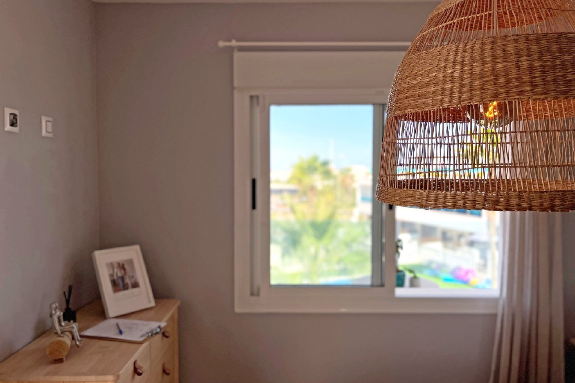 Resale - Townhouse - Torrevieja - Los Balcones