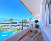 Resale - Townhouse - Torrevieja - Los Balcones