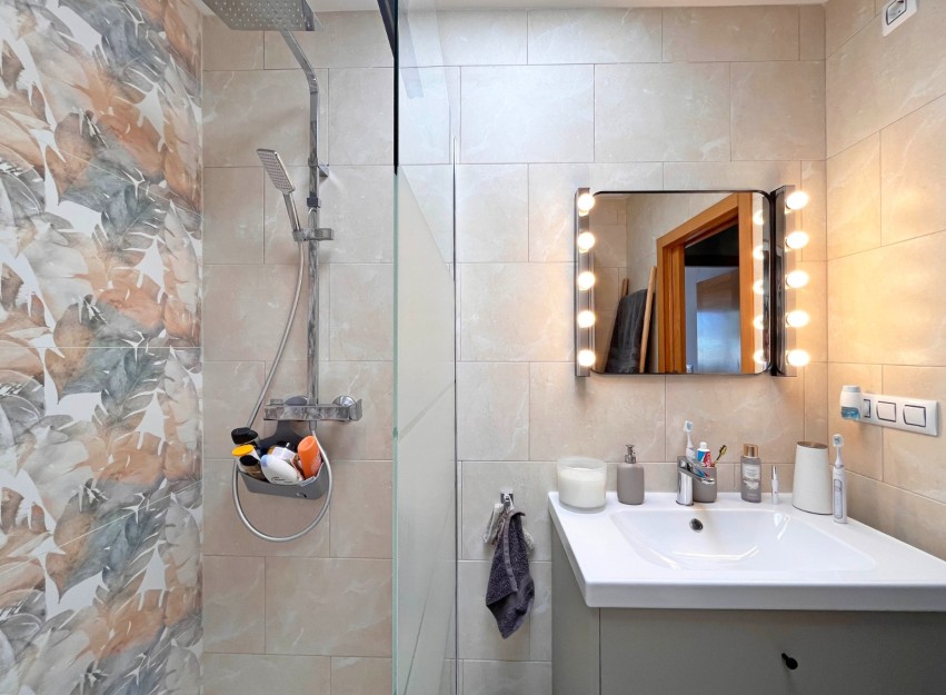 Resale - Townhouse - Torrevieja - Los Balcones