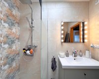 Resale - Townhouse - Torrevieja - Los Balcones