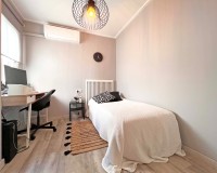 Resale - Townhouse - Torrevieja - Los Balcones