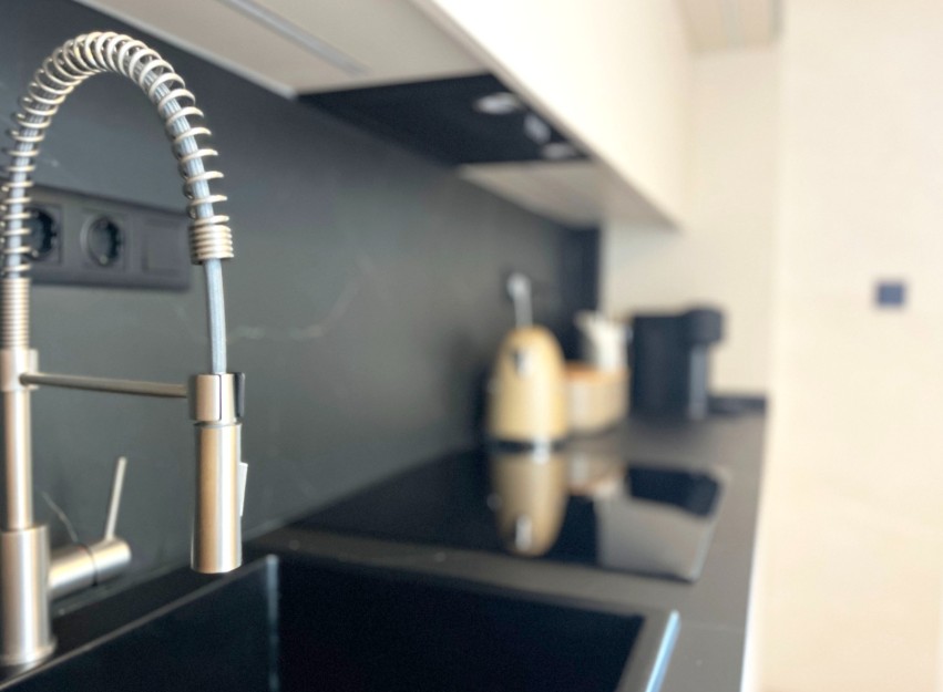 Resale - Townhouse - Torrevieja - Los Balcones