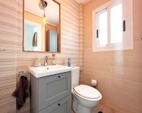 Resale - Townhouse - Torrevieja - Los Balcones