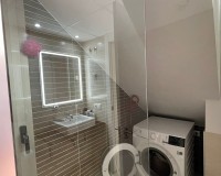 Resale - Townhouse - Torrevieja - Punta Prima