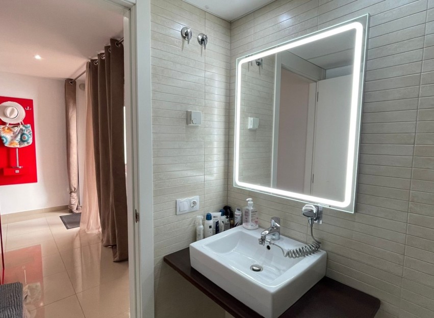 Resale - Townhouse - Torrevieja - Punta Prima
