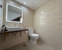 Resale - Townhouse - Torrevieja - Punta Prima