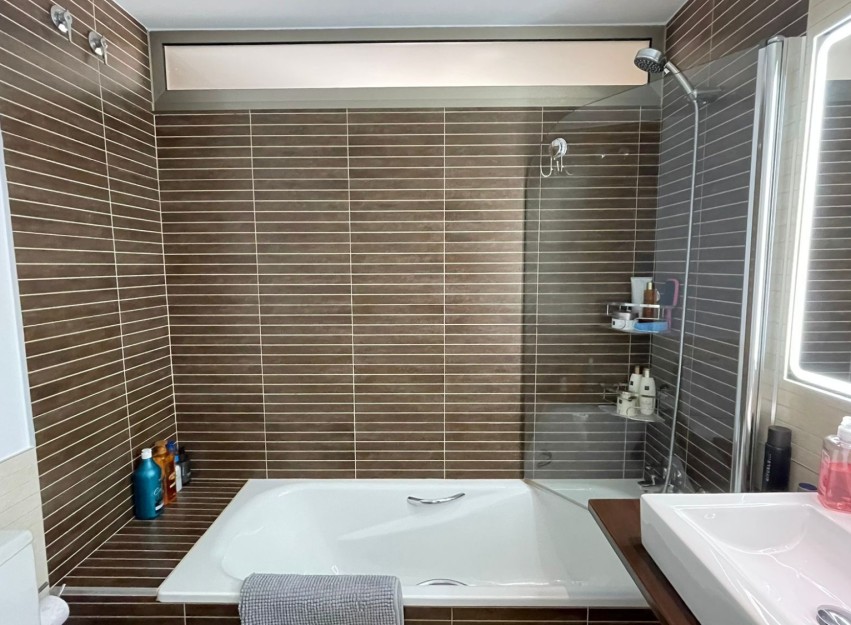 Resale - Townhouse - Torrevieja - Punta Prima