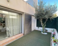 Resale - Townhouse - Torrevieja - Punta Prima
