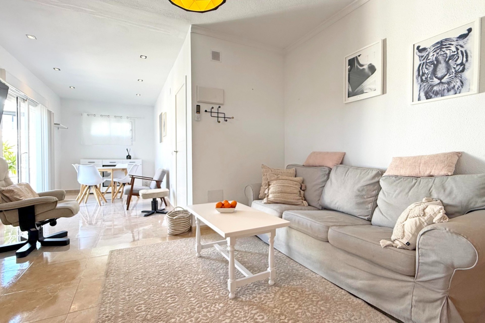 Resale - Townhouse - Torrevieja - Torrelamata - La Mata