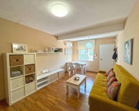 Resale - Townhouse - Torrevieja - Torrelamata - La Mata