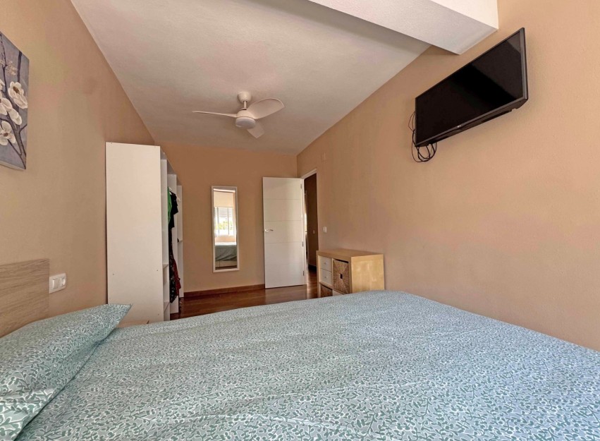 Resale - Townhouse - Torrevieja - Torrelamata - La Mata