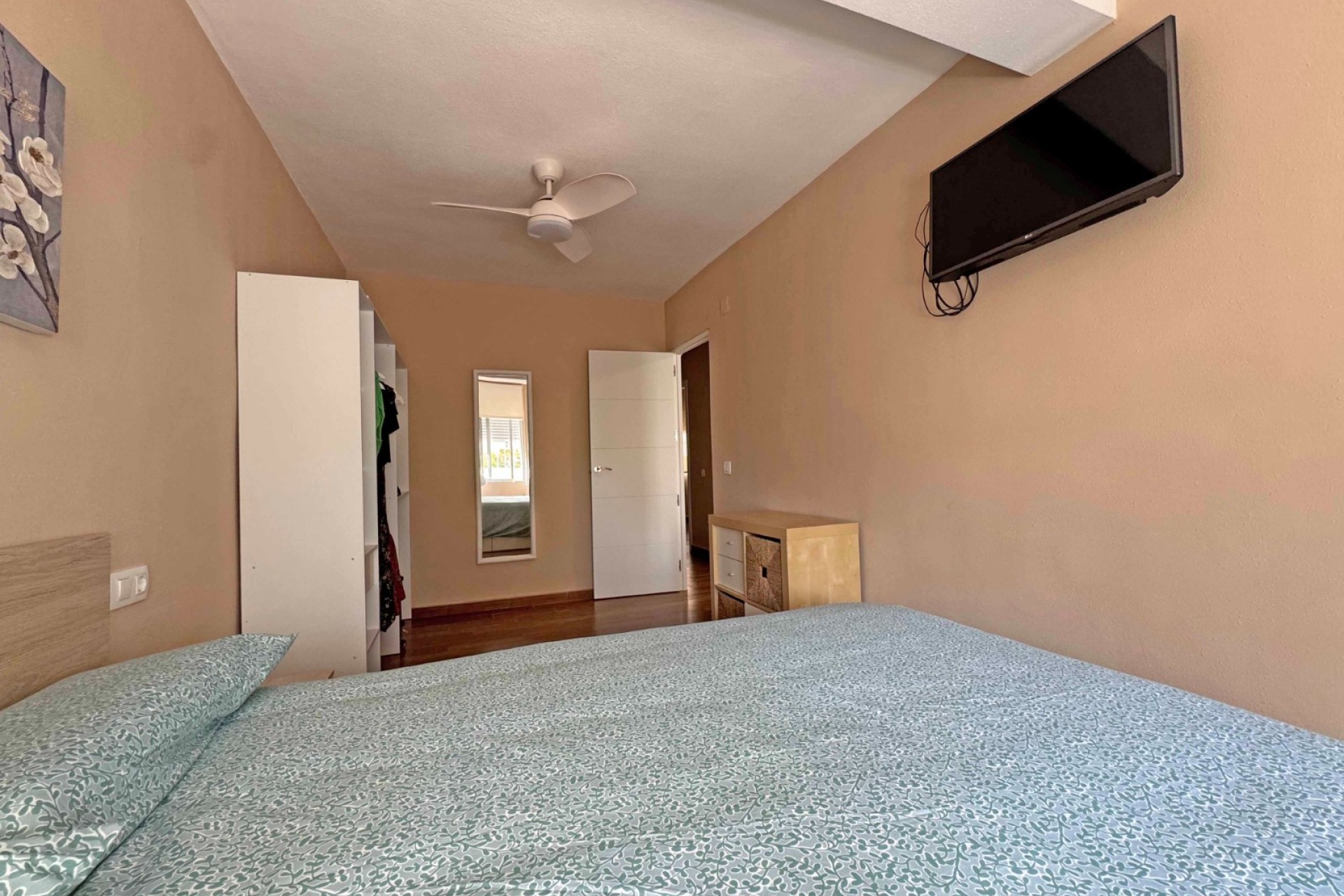 Resale - Townhouse - Torrevieja - Torrelamata - La Mata
