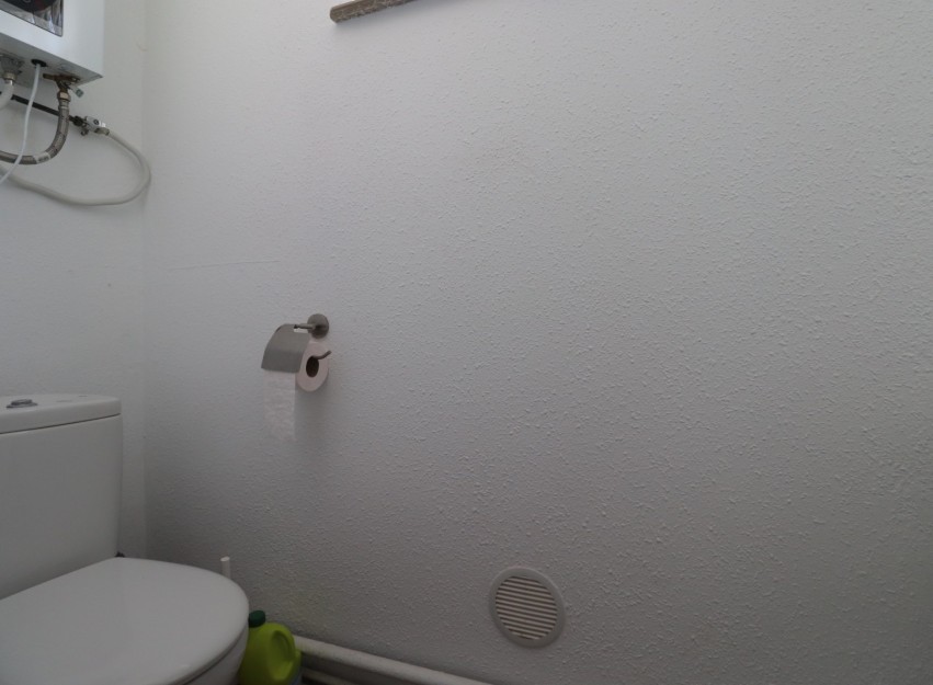 Resale - Townhouse - Torrevieja - Torretas