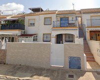 Resale - Townhouse - Torrevieja