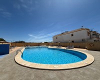 Resale - Townhouse - Torrevieja