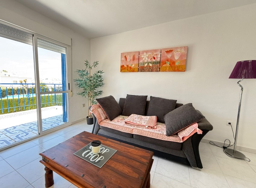 Resale - Townhouse - Torrevieja