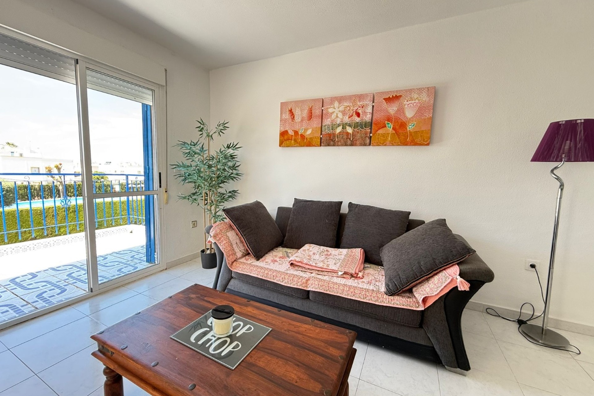 Resale - Townhouse - Torrevieja