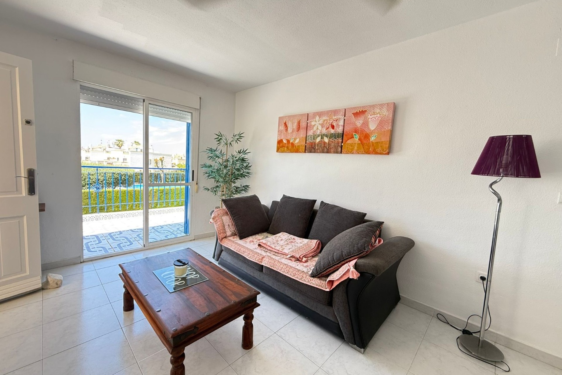 Resale - Townhouse - Torrevieja