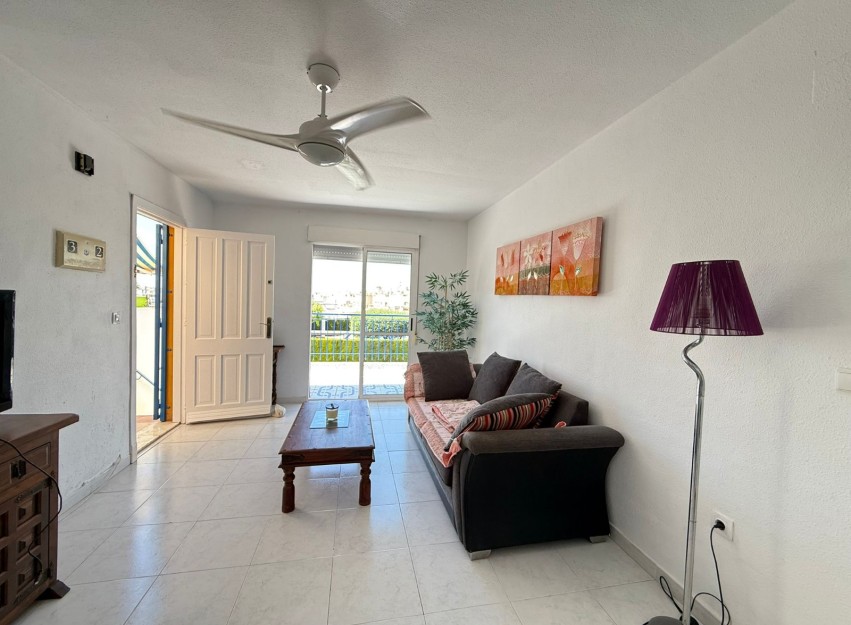 Resale - Townhouse - Torrevieja