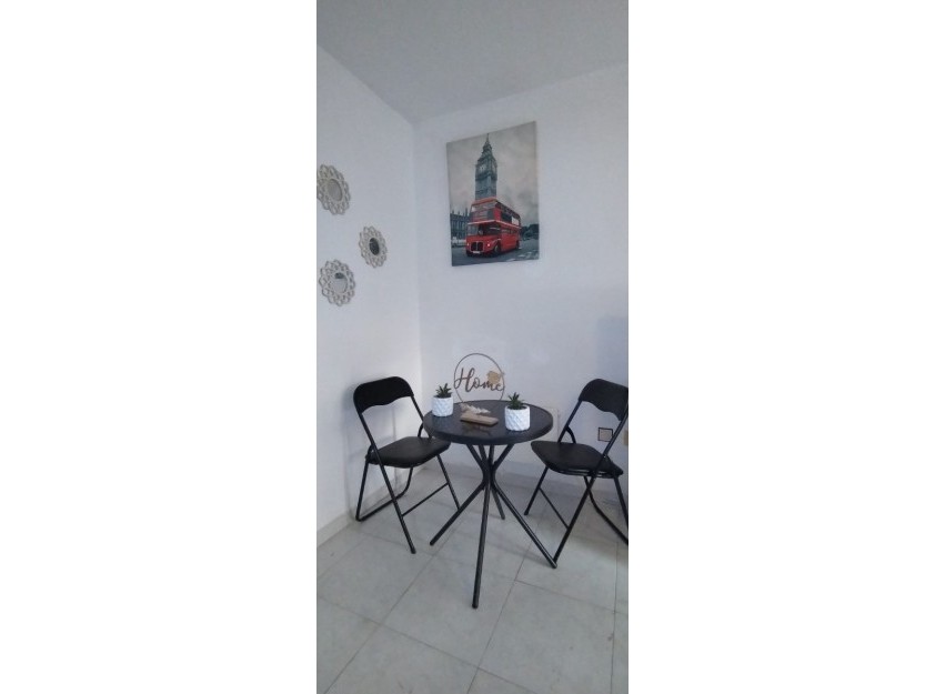 Resale - Townhouse - Torrevieja