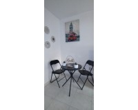 Resale - Townhouse - Torrevieja