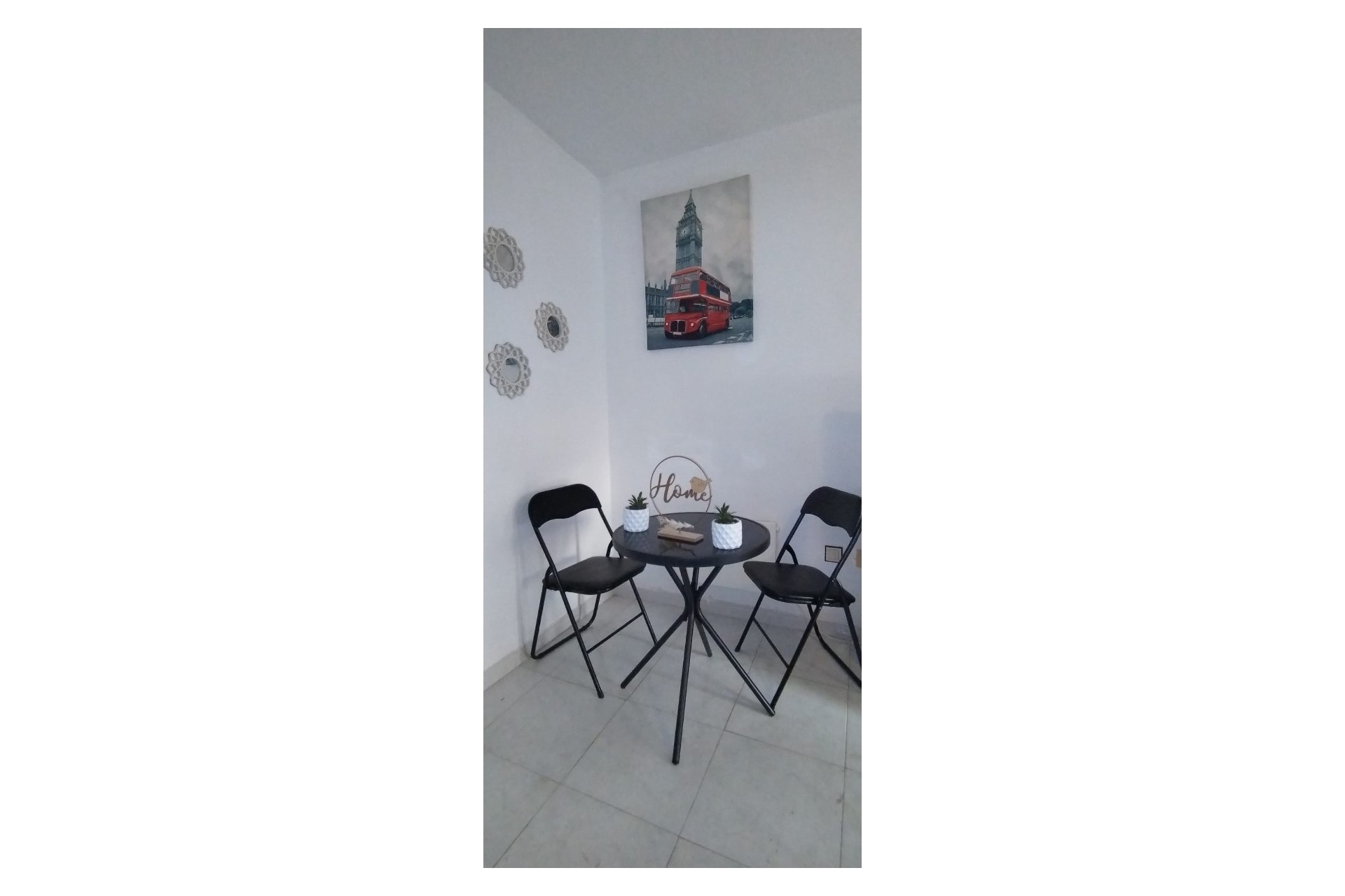 Resale - Townhouse - Torrevieja