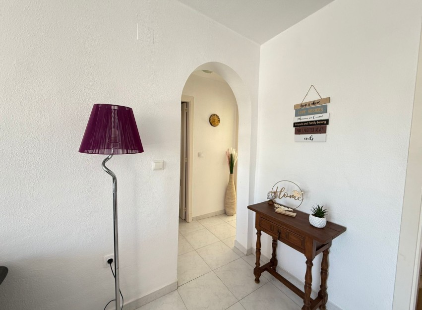 Resale - Townhouse - Torrevieja