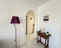 Resale - Townhouse - Torrevieja