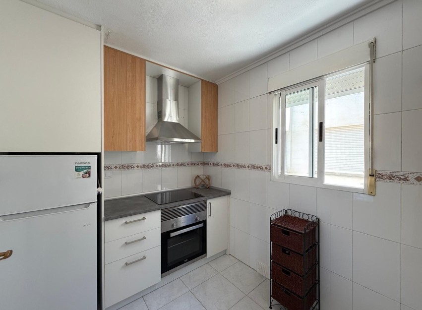 Resale - Townhouse - Torrevieja