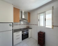 Resale - Townhouse - Torrevieja