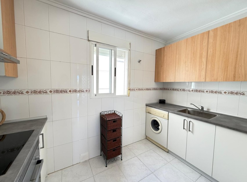 Resale - Townhouse - Torrevieja