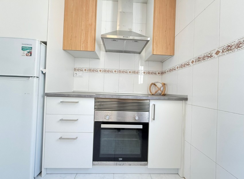 Resale - Townhouse - Torrevieja