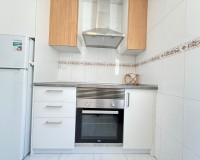 Resale - Townhouse - Torrevieja