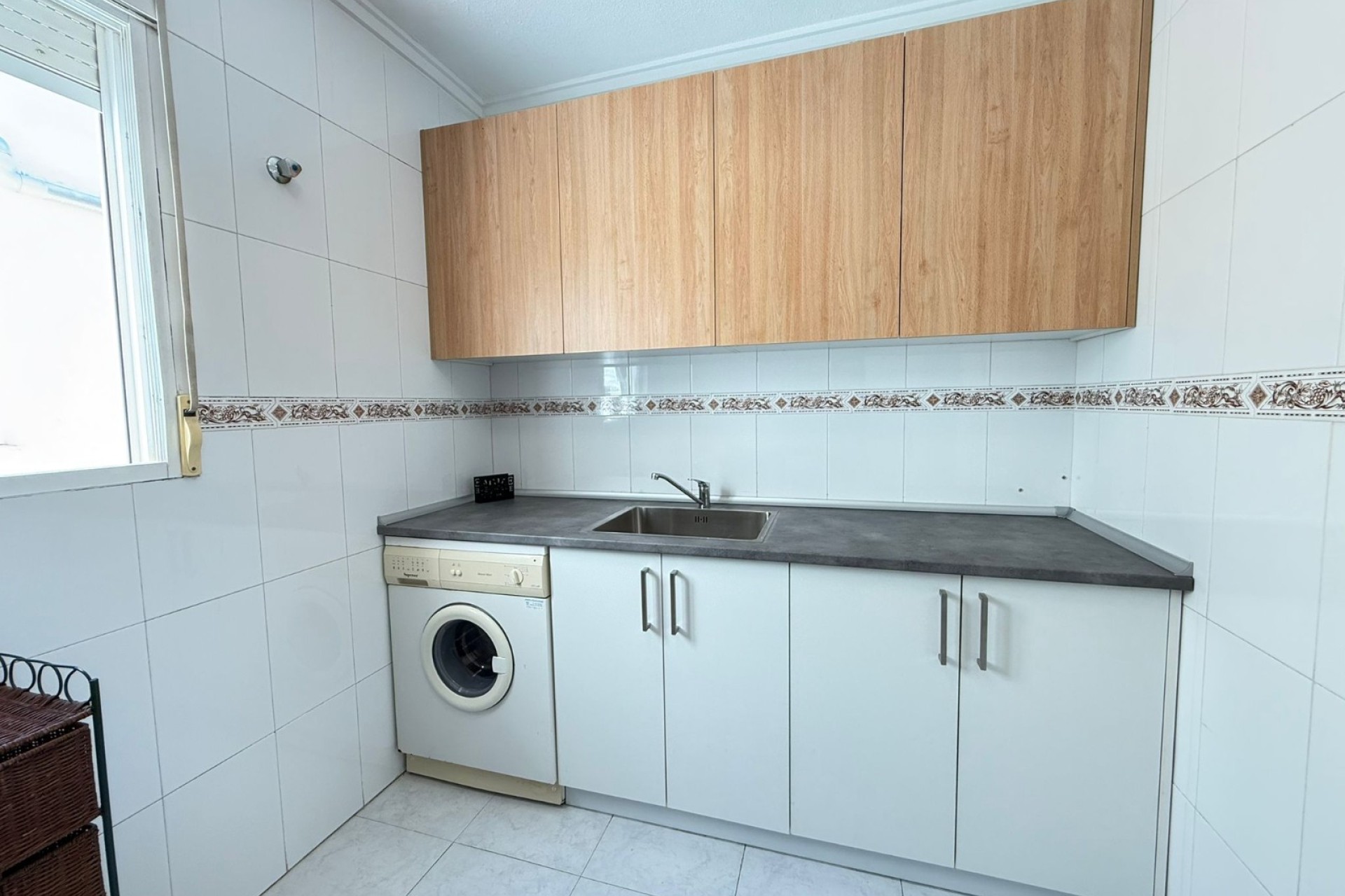 Resale - Townhouse - Torrevieja