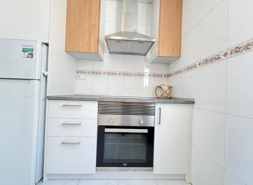 Resale - Townhouse - Torrevieja