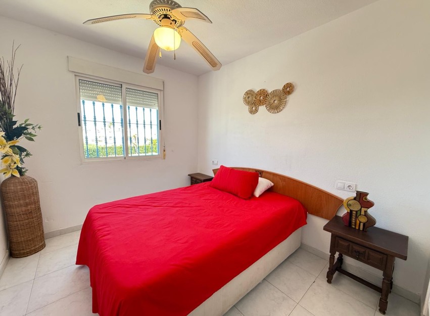 Resale - Townhouse - Torrevieja
