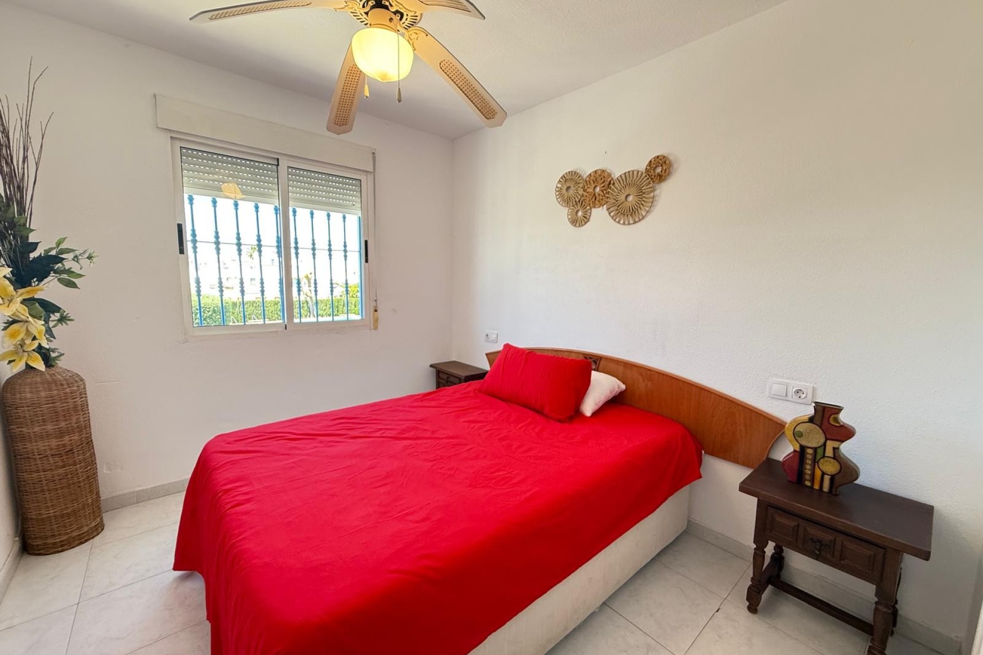 Resale - Townhouse - Torrevieja