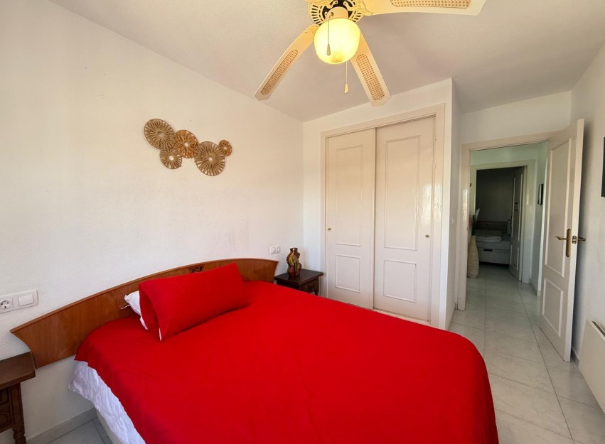 Resale - Townhouse - Torrevieja