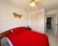 Resale - Townhouse - Torrevieja