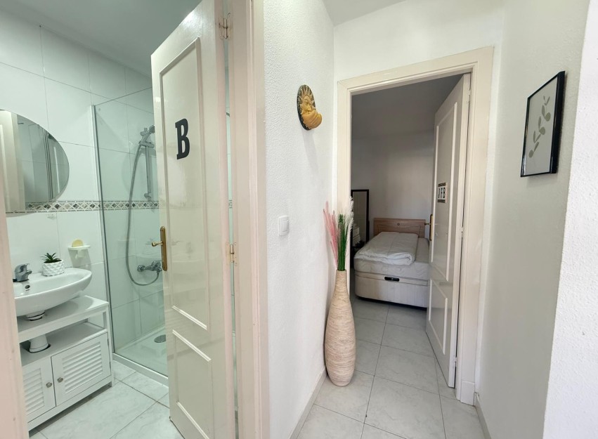 Resale - Townhouse - Torrevieja
