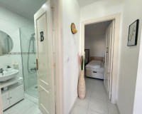 Resale - Townhouse - Torrevieja