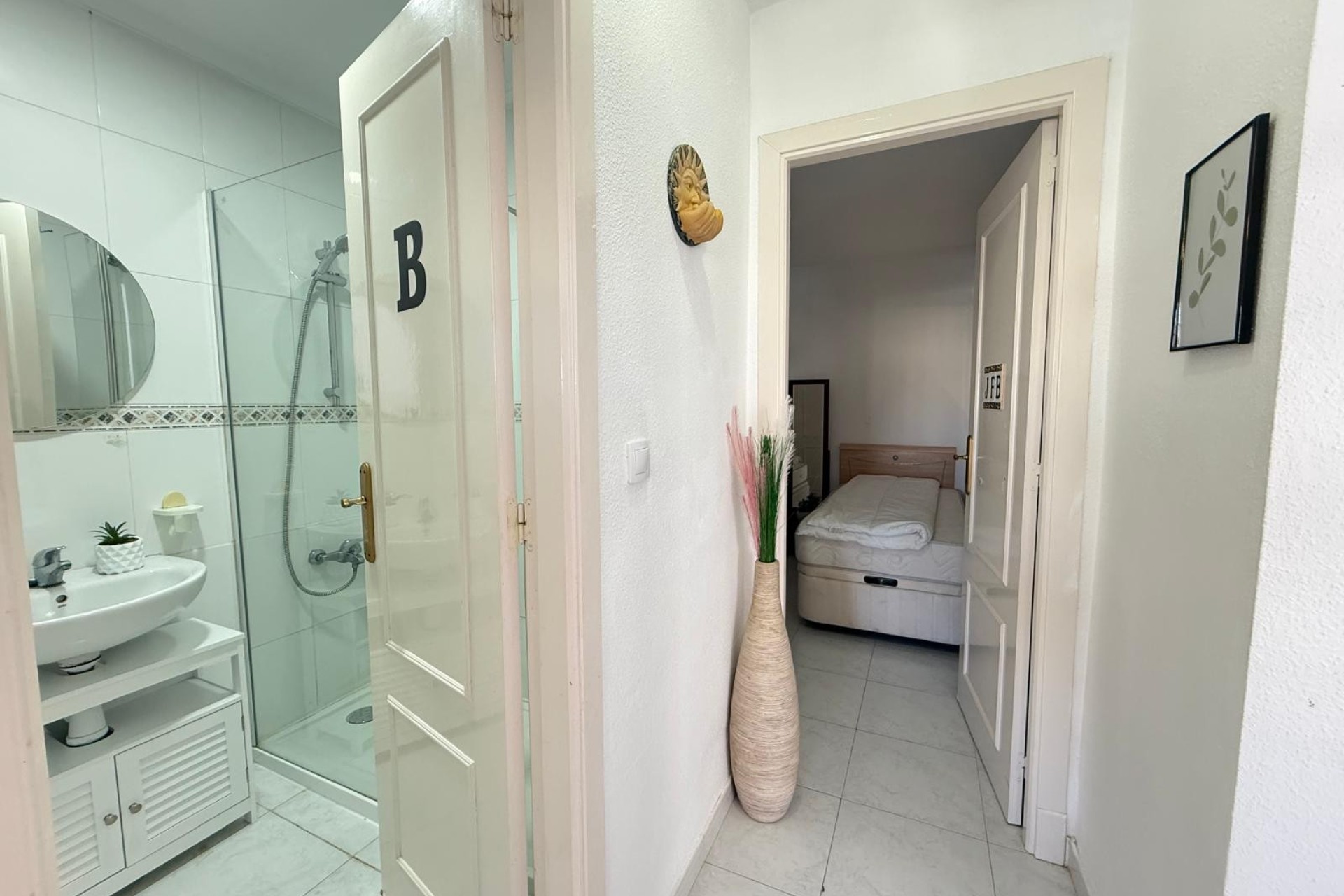 Resale - Townhouse - Torrevieja