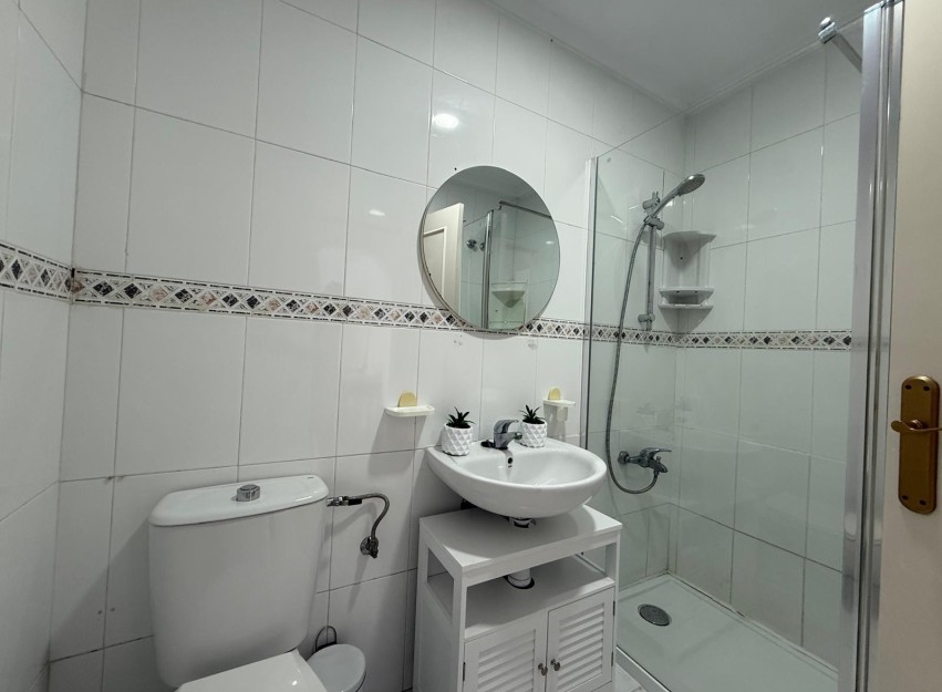Resale - Townhouse - Torrevieja