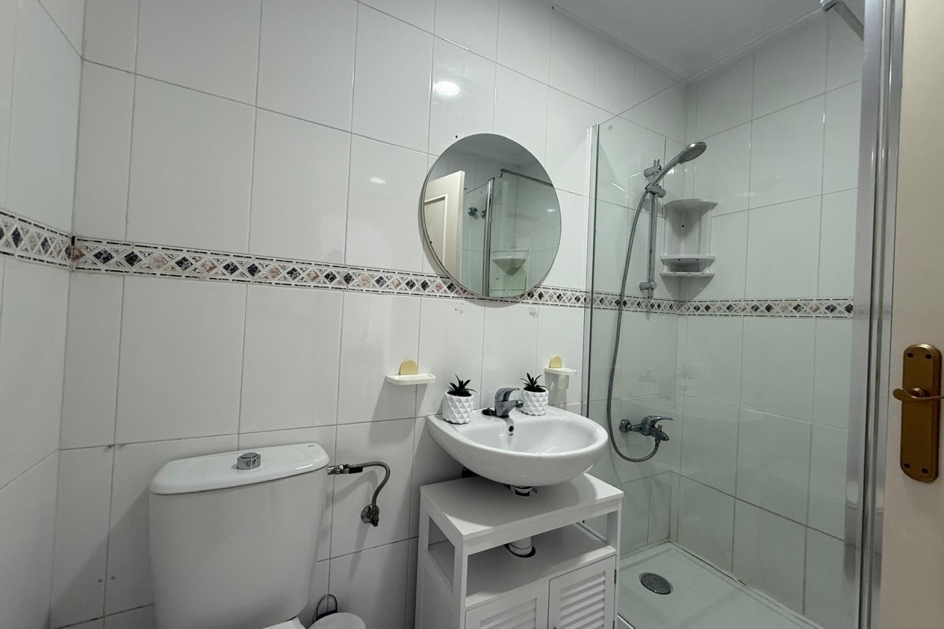Resale - Townhouse - Torrevieja