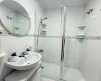 Resale - Townhouse - Torrevieja