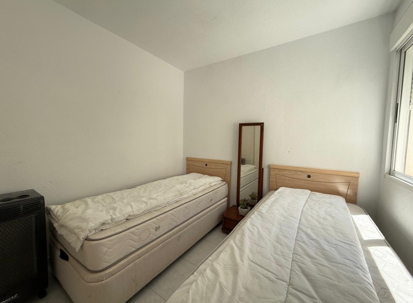 Resale - Townhouse - Torrevieja