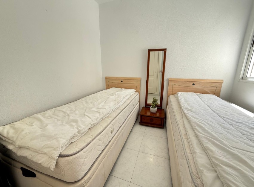 Resale - Townhouse - Torrevieja