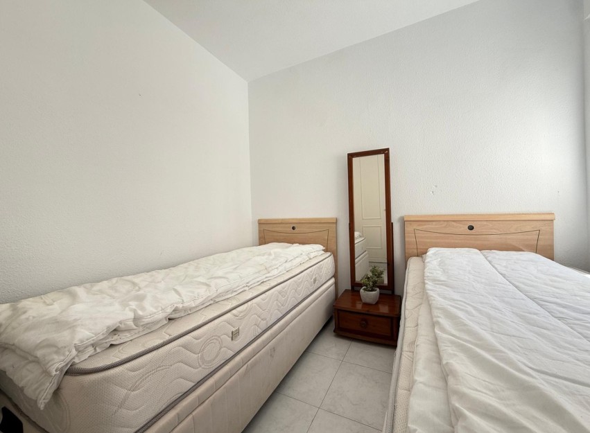 Resale - Townhouse - Torrevieja