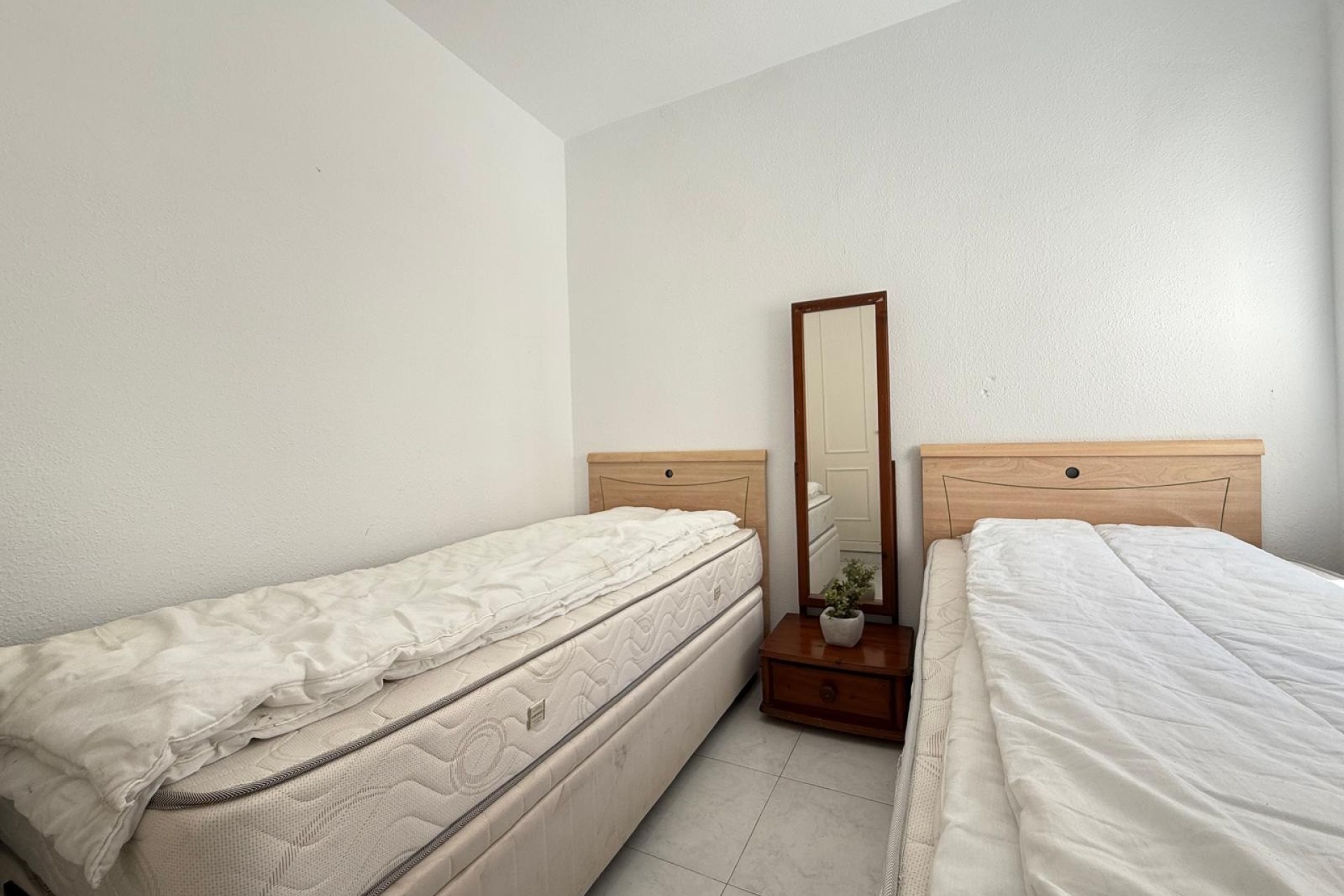 Resale - Townhouse - Torrevieja