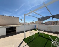 Resale - Townhouse - Torrevieja